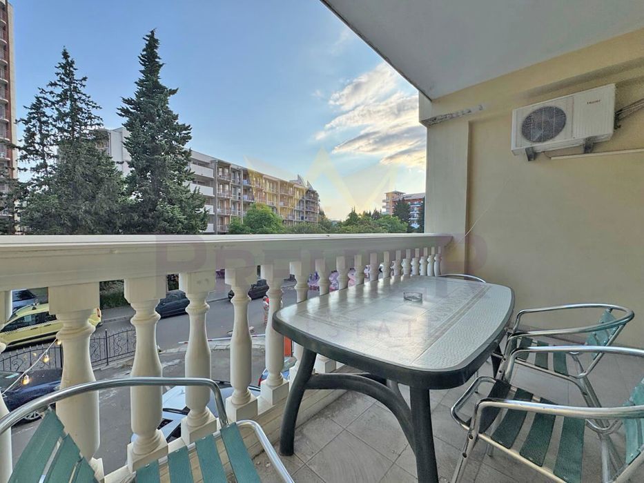Продава се Едностаен апартамент в к.к. Слънчев бряг - 51 кв.м за 1304 €/кв.м - Снимка #7