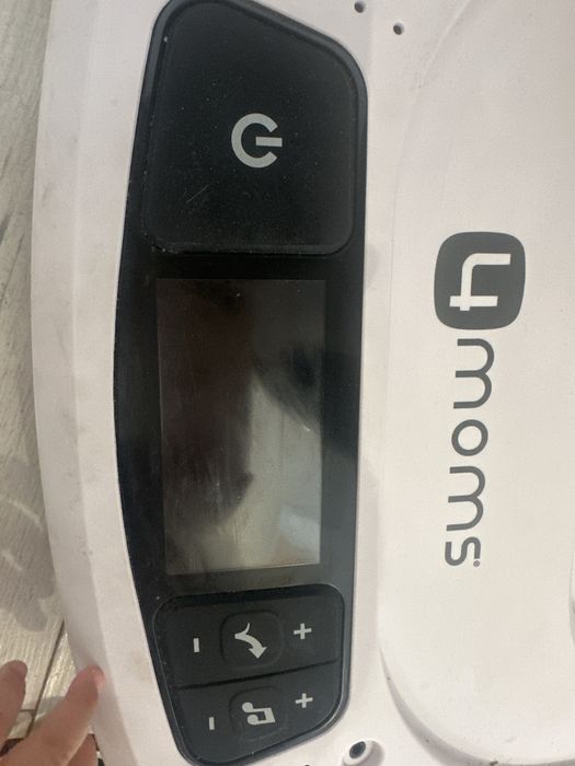 Продам шезлонг электрический