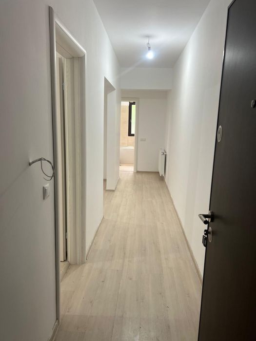 Apartament nou 2 camere decomandat la parter 58 mp + curte proprie 60 mp