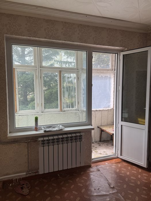 СРОЧНО!!! Продам квартиру на 7 районе