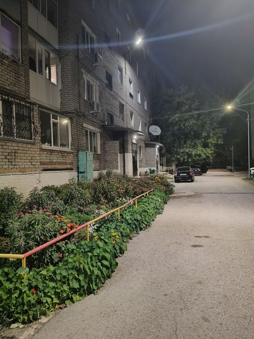 Сдам квартиру 1 ком.