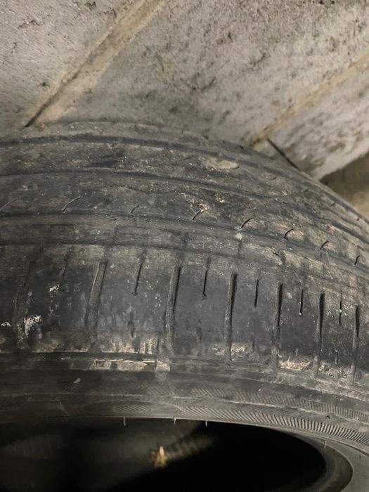 Продам 2-шины Кумхо