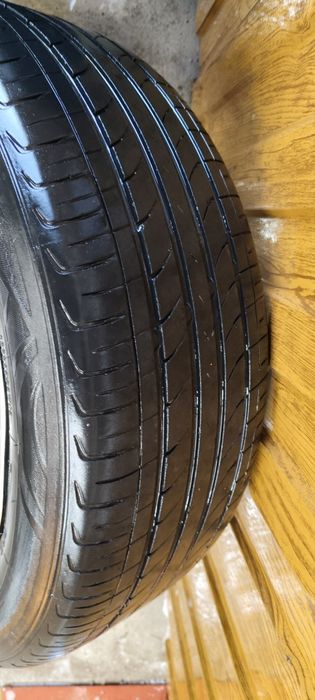 Продам комплект колес