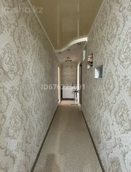 Продам 3 комнатную квартиру