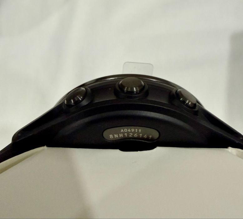 Garmin Forerunner 570 47 мм (Черный)