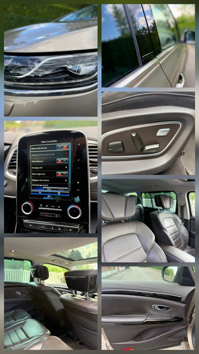 RENAULT Espace 2016 — imagine 3