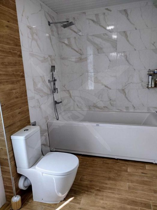 Къща м-т Ален мак - 48680