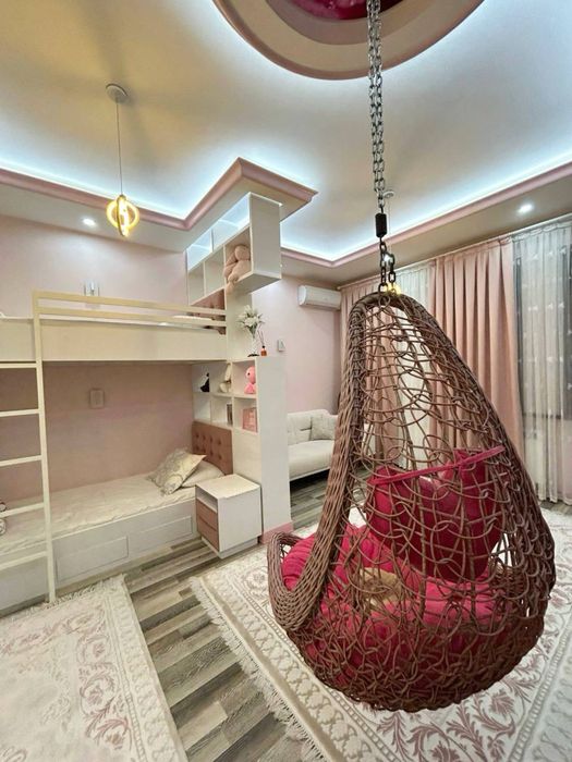 Срочно Продается Квартира 4/6/8 151м2 на Жангох / Ц-15