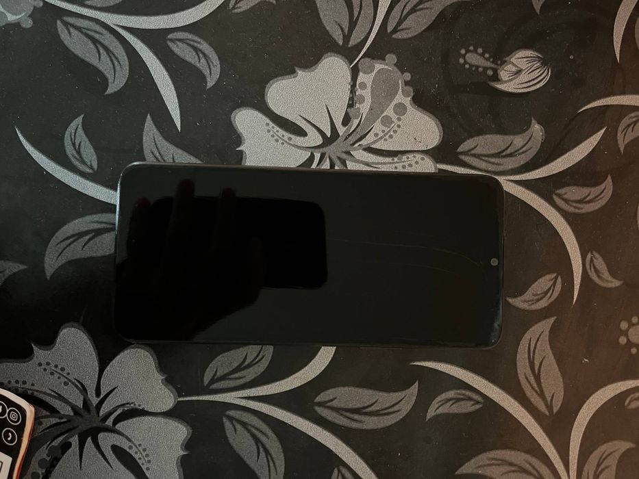 Honor X6a 128 Gb usta ko'rmagan