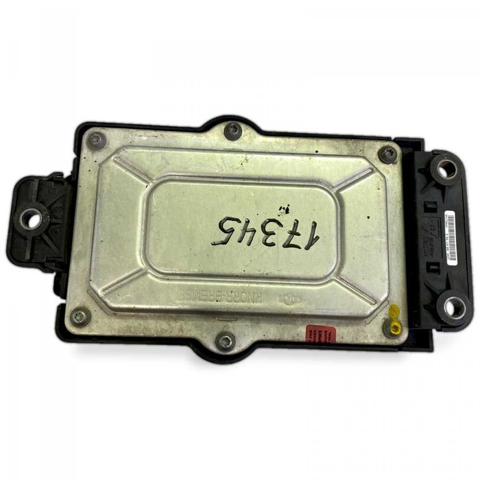 SCANIA L,P,G,R,S-series EBS unitate de control -Piese de schimb SCANIA