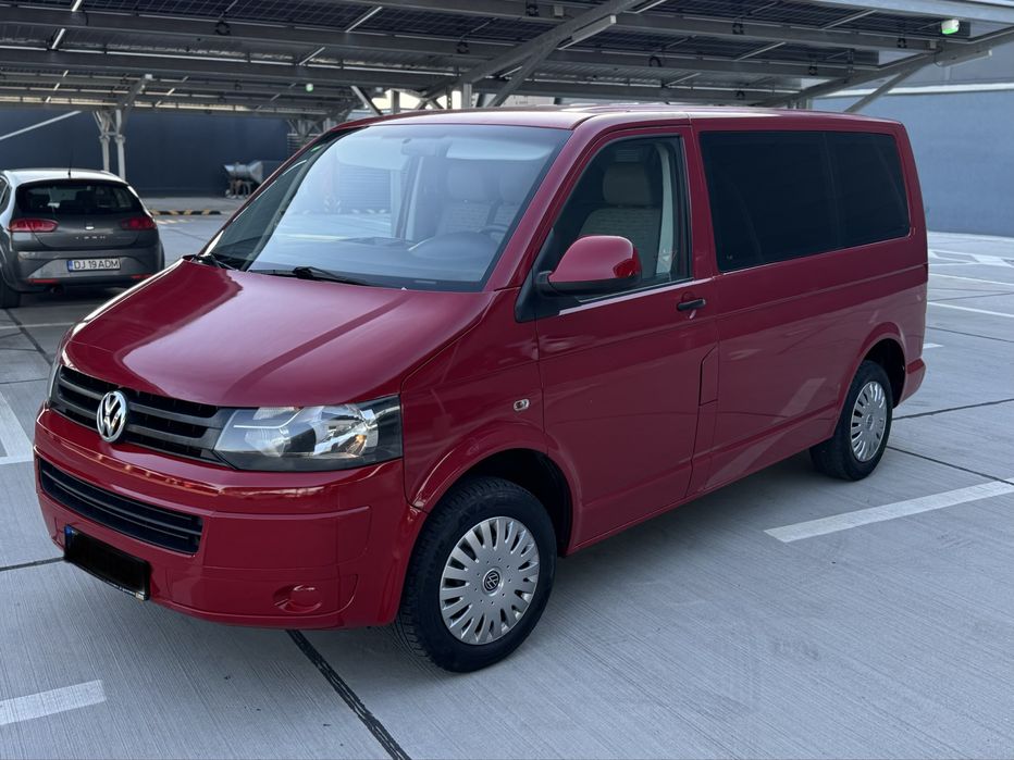 Inchiriez Duba/Van 8+1 rent a van/ car