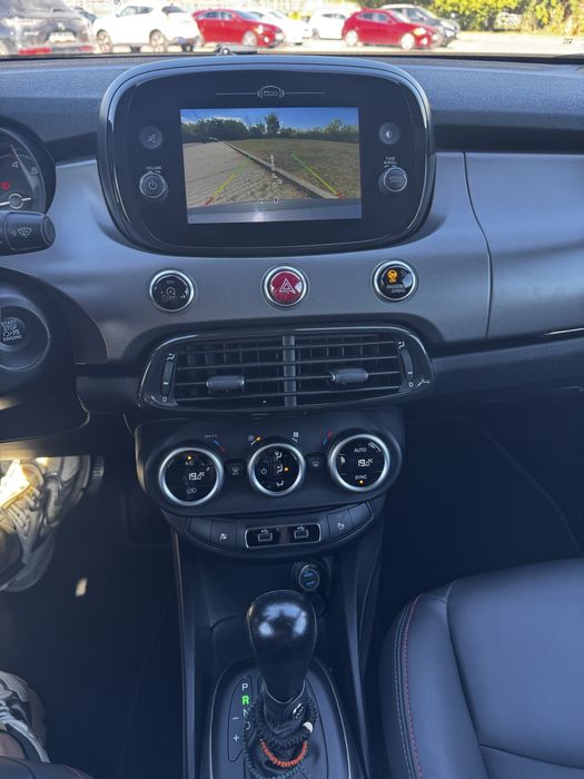 FIAT 500X 2021 — imagine 4