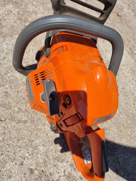 Drujba Husqvarna 450 X-Torq