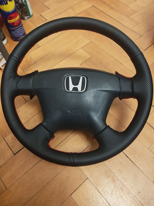 Волан за Honda + airbag