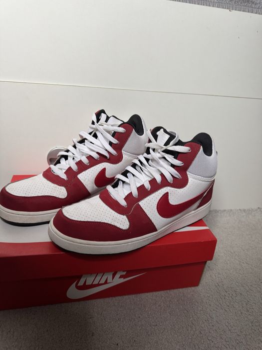 Кецове Nike унисекс.