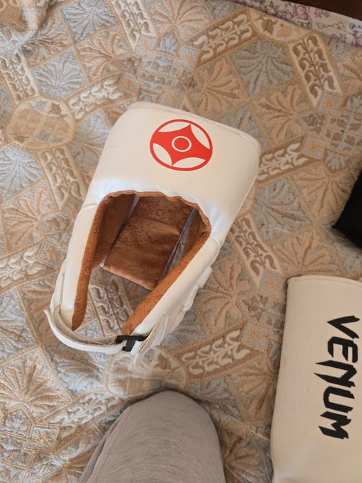 Продам эпикровку каратэ кекушинкай