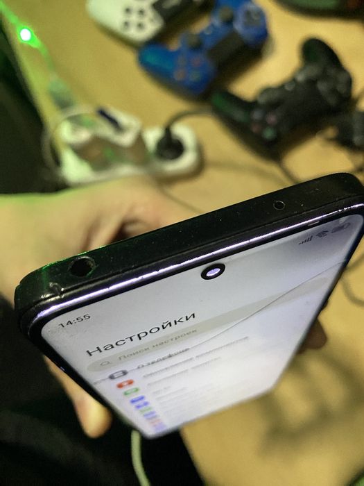 Продам redmi 12 256gb black