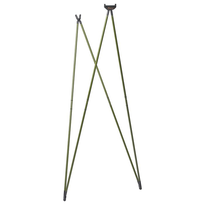 Set suport 4 Stable Stick Bush Essential - produs resigilat Decathlon