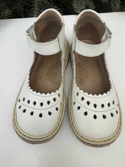 Кожаная обувь GEOX , Tapiboo, Pablosky, размер 25, 26, 27, 29, 31, 32