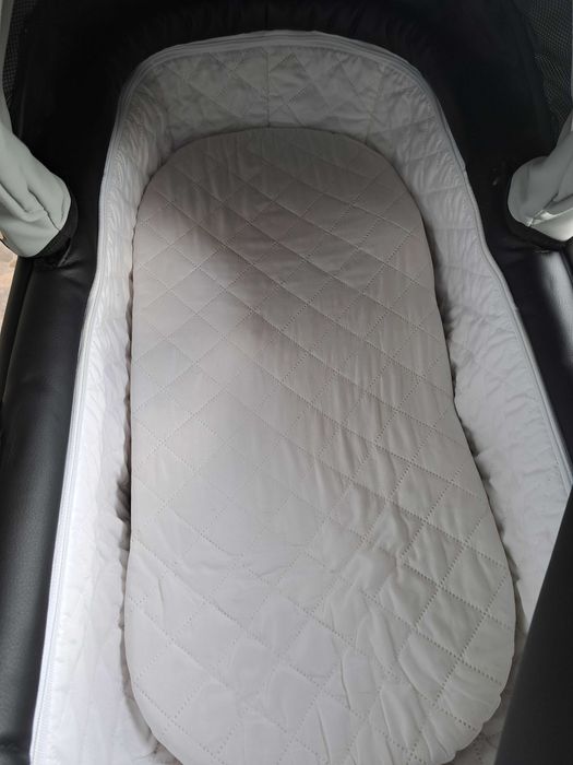 Бебешка количка Fintera Viva