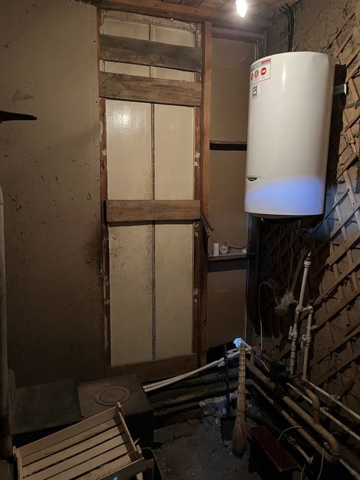 Продам дом в рабочем поселке