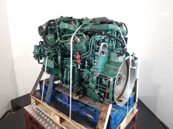 Motor complet camion VOLVO D8K 320 - EURO 6