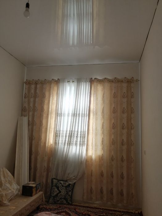 Toshkentsiy fasonda uy sotiladi srochna majburlikdan sotmoqchimiz