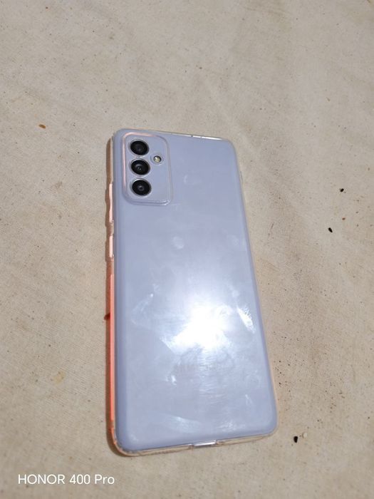 Samsung a82 5g Quantum2