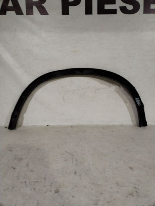 Bandou aripa dreapta spate, BMW X5, F15, 2013, 2014, 2015, 2016, 2017, 2018, cod origine OE 5117729437.