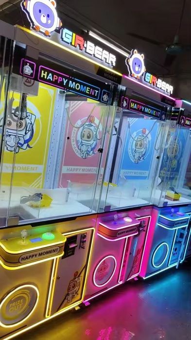 Хватайка игрушка Xvatayka avtomat