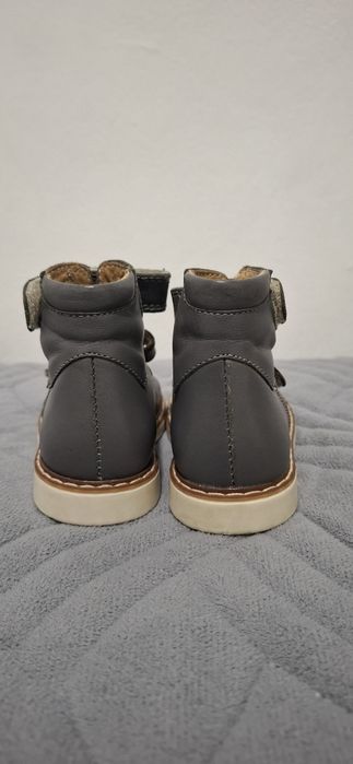 Детская ортопедическая обувь