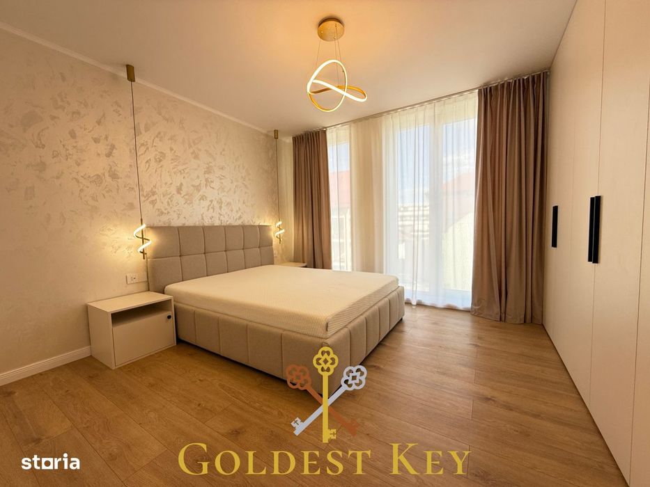 Apartament premium | SMART | LUX | A+ | Grigorescu