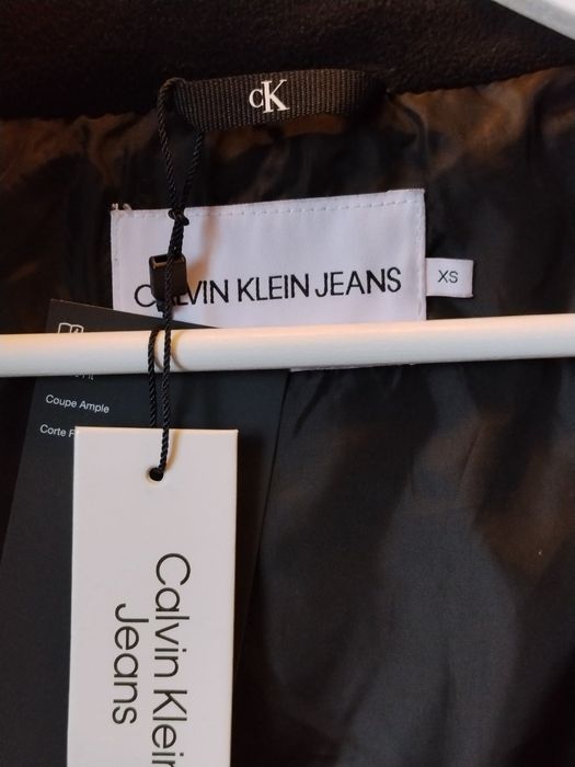 Дамско  яке  Calvin   klein