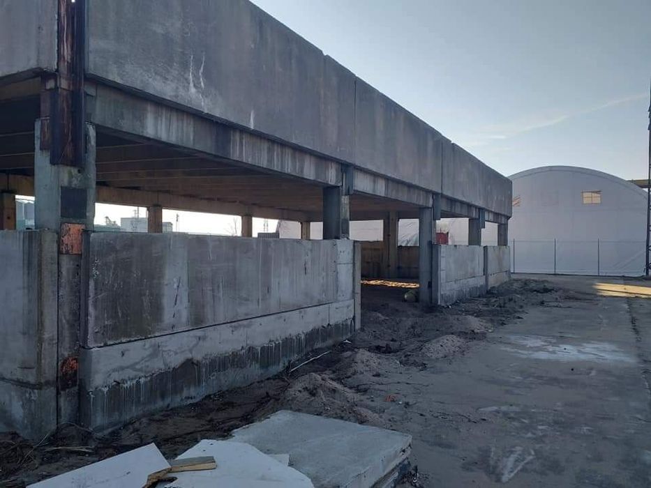 Продава се Промишлена сграда в Силистра, Север - 3000 кв.м за 49 €/кв.м - Снимка #12