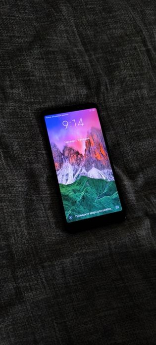 Продажа Redmi 5!