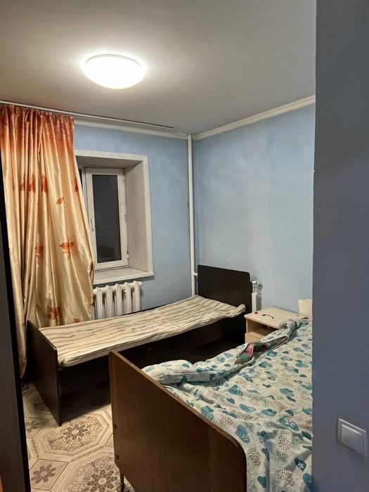 квартика на долгий срок