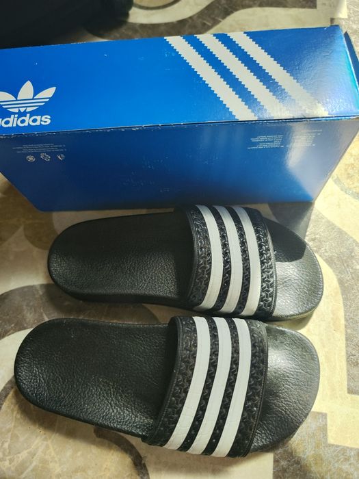 Оригинални чехли adidas