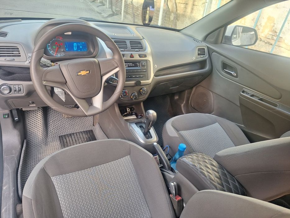 Продам Машину Кобальт