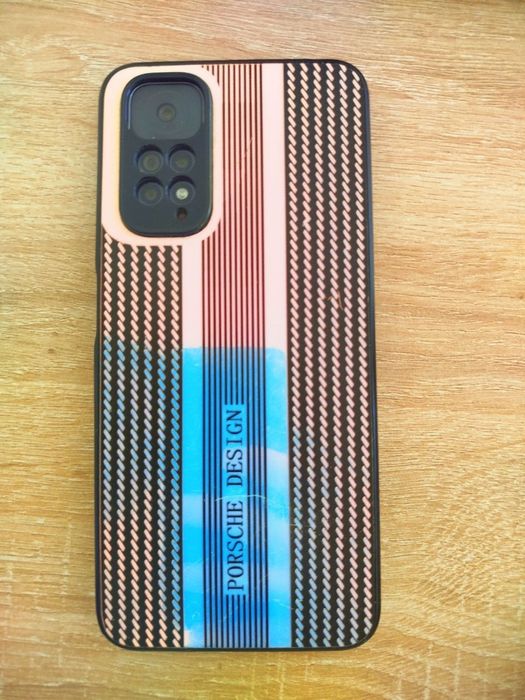 Redmi Note 11 sotiladi