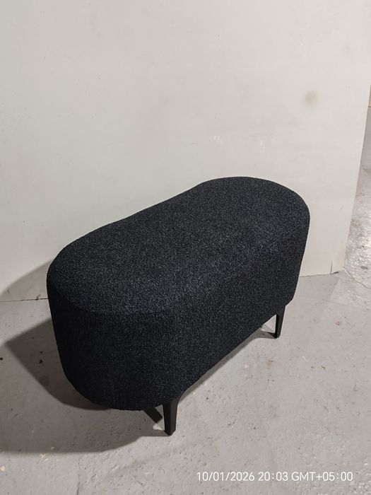 Банкетка  новая пуфик