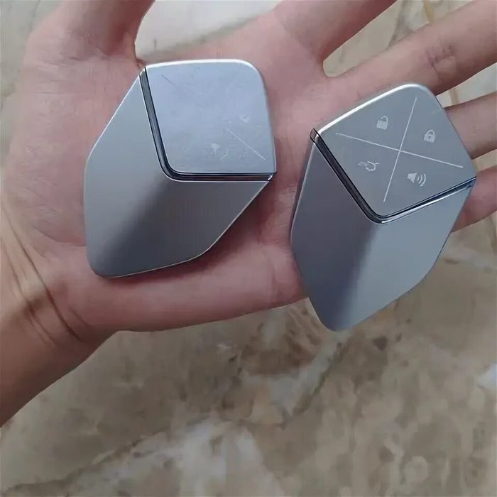 Deepal smart kalit O'rnatish Xizmat