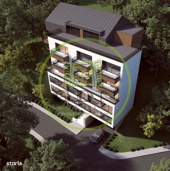 Apartament  3 camere,Partia Clabucet,Predeal, in  boc nou/ comision0%