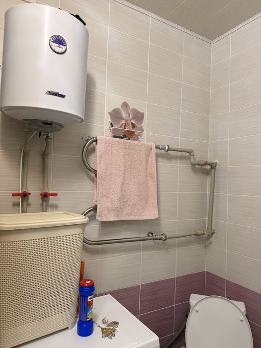 Продается квартира