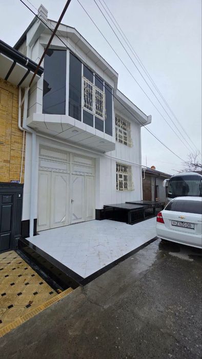 Продается дом с евроремонтом