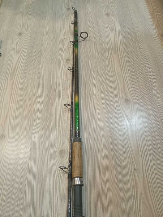 Въдица внос от Англия