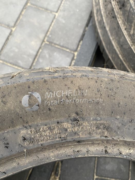 Cauciucuri vară MICHELIN PRIMACY 4