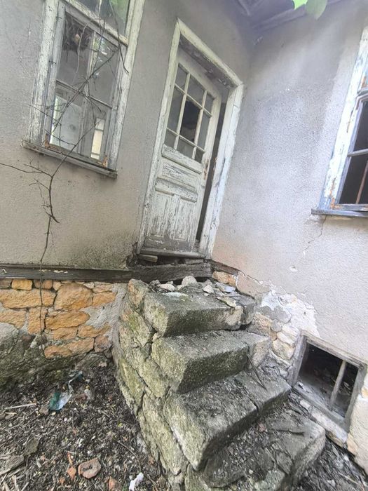 Имот в с.Стефан Караджа обл.Варна