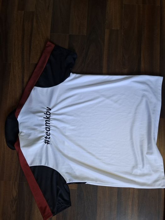 Tricou Polo Karntner Billard Verband de la Erima