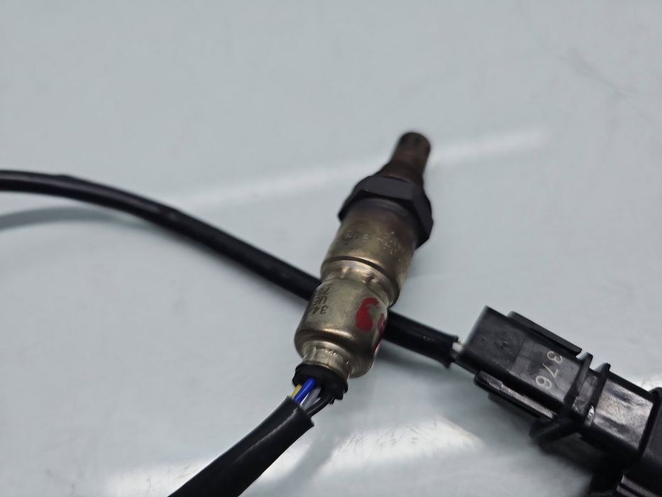Sonda lambda Skoda Octavia 3 (5E3) [Fabr 2012-2020] 04L906262A 2.0 TDI