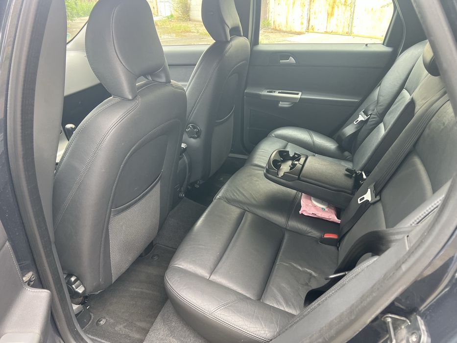 VOLVO V50 2008 — imagine 4
